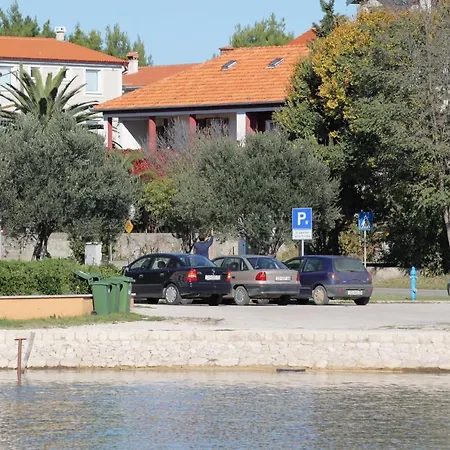 דירה By The Sea Privlaka, Zadar - 5813