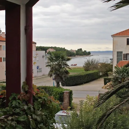 Apartmán By The Sea Privlaka, Zadar - 5813 Privlaka (Zadar)