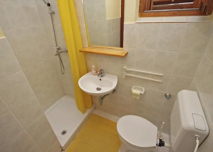 Apartamento By The Sea Privlaka, Zadar - 5813 Privlaka (Zadar)