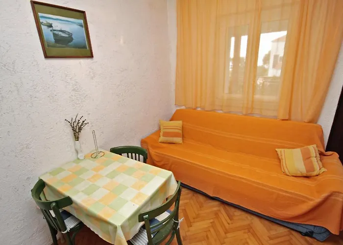 Apartamento By The Sea Privlaka, Zadar - 5813 Privlaka (Zadar)