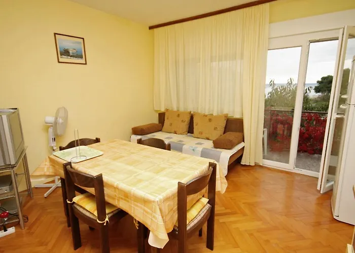 By The Sea Privlaka, Zadar - 5813 Apartamento *