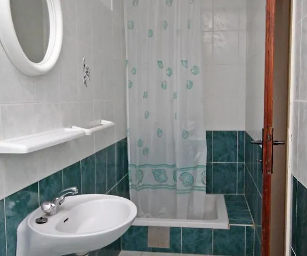 By The Sea Privlaka, Zadar - 5813 Apartamento *