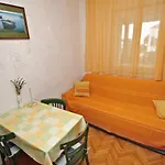 Διαμέρισμα By The Sea Privlaka, Zadar - 5813 Privlaka (Zadar)