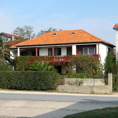 아파트 By The Sea Privlaka, Zadar - 5813