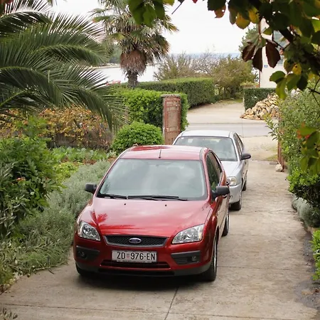 By The Sea Privlaka, Zadar - 5813 Privlaka (Zadar)