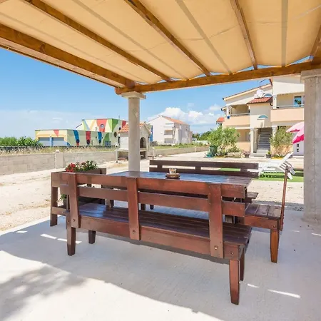 By The Sea Privlaka, Zadar - 18601 Apartment