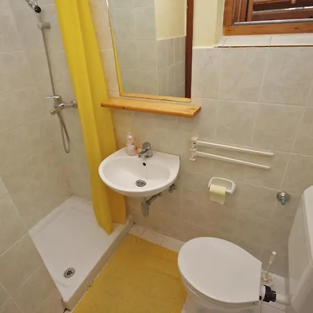 Apartmán By The Sea Privlaka, Zadar - 5813 Privlaka (Zadar)