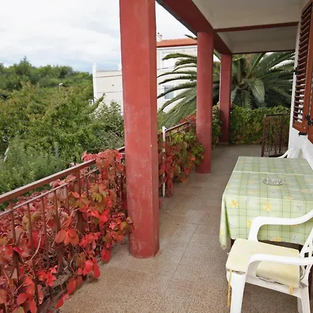 By The Sea Privlaka, Zadar - 5813 Apartmán *
