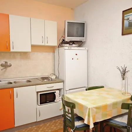 Apartmán By The Sea Privlaka, Zadar - 5813 Privlaka (Zadar)