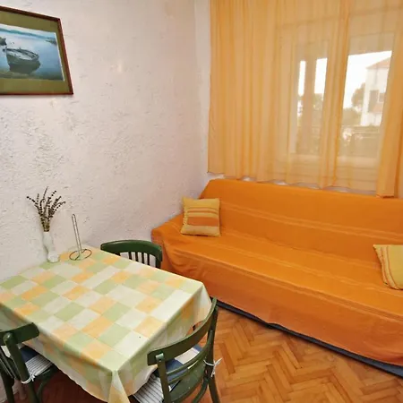 Apartmán By The Sea Privlaka, Zadar - 5813 Privlaka (Zadar)