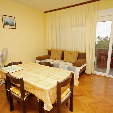By The Sea Privlaka, Zadar - 5813 Apartmán *