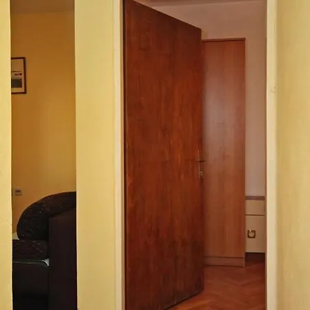 By The Sea Privlaka, Zadar - 5813 Apartmán Privlaka (Zadar)