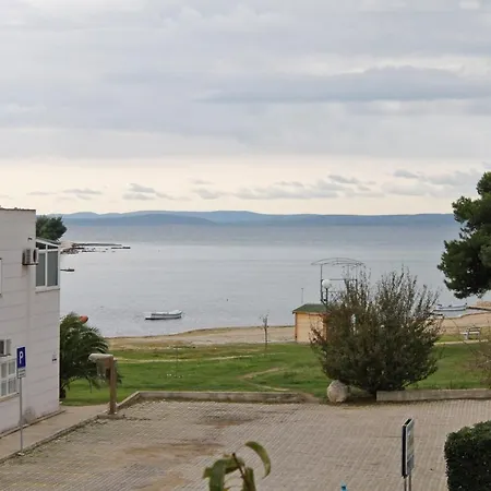 Apartmán By The Sea Privlaka, Zadar - 5813 *