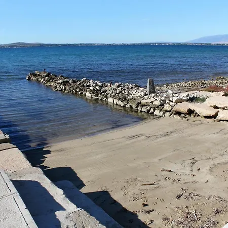 By The Sea Privlaka, Zadar - 18601 Apartment Vir