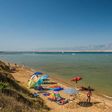 By The Sea Privlaka, Zadar - 5813 Daire *