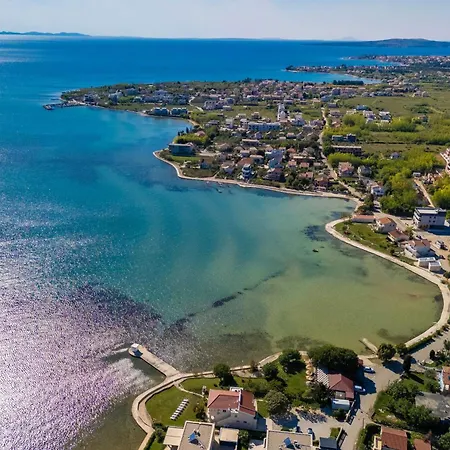 By The Sea Privlaka, Zadar - 5813 *