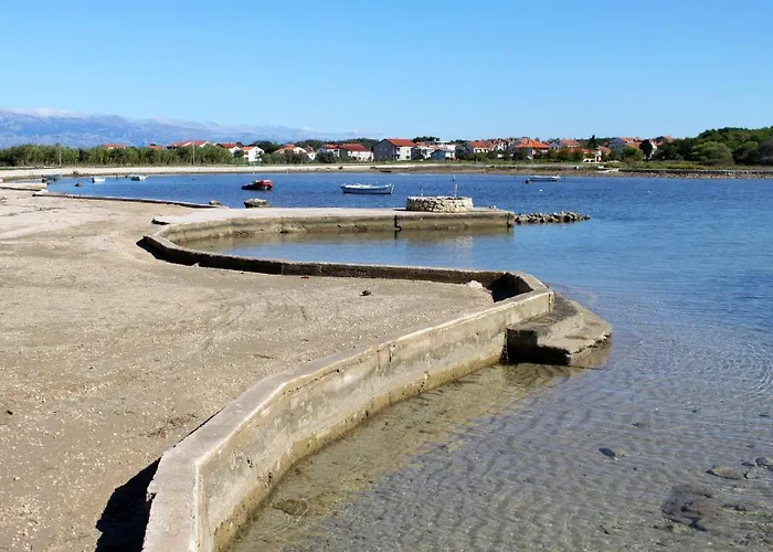 By The Sea Privlaka, Zadar - 5813 普利拉卡