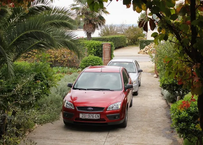 By The Sea Privlaka, Zadar - 5813 Privlaka (Zadar)