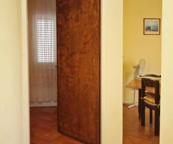 By The Sea Privlaka, Zadar - 5813 Privlaka (Zadar)