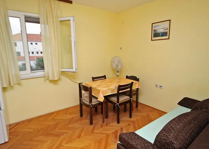 By The Sea Privlaka, Zadar - 5813 Privlaka (Zadar)