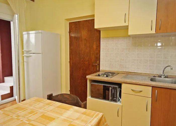 Daire By The Sea Privlaka, Zadar - 5813 *