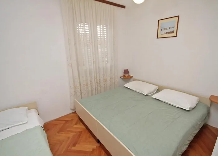 By The Sea Privlaka, Zadar - 5813 Daire *