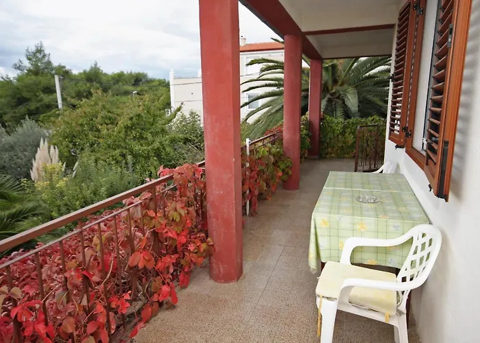 By The Sea Privlaka, Zadar - 5813 Daire *