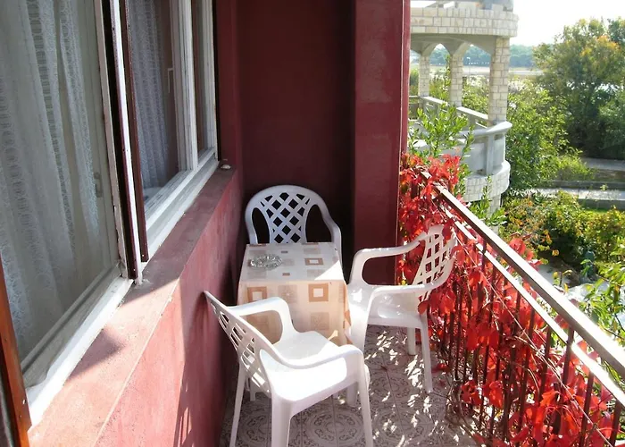 Daire By The Sea Privlaka, Zadar - 5813 *