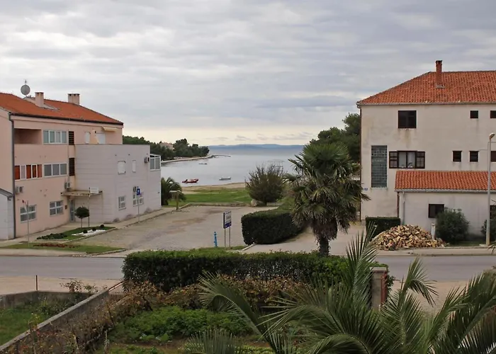 By The Sea Privlaka, Zadar - 5813