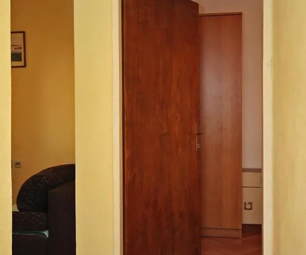 By The Sea Privlaka, Zadar - 5813 Daire Privlaka (Zadar)