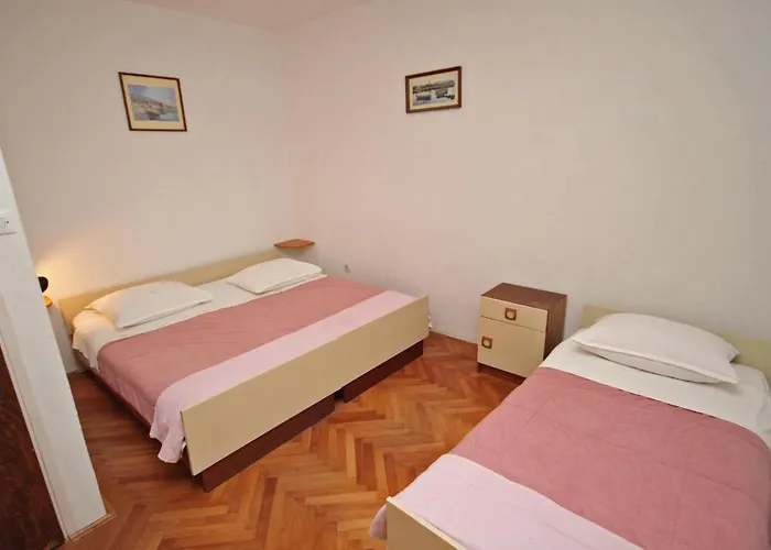 By The Sea Privlaka, Zadar - 5813 Daire *