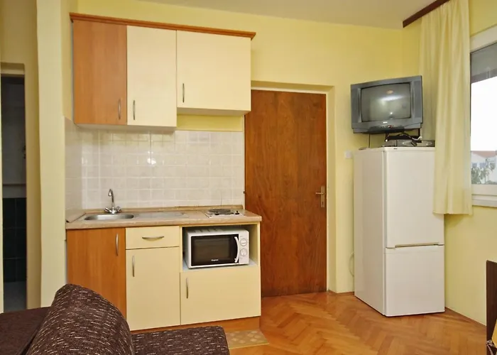 By The Sea Privlaka, Zadar - 5813 *