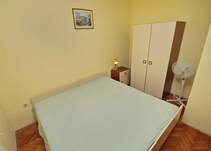 By The Sea Privlaka, Zadar - 5813 *