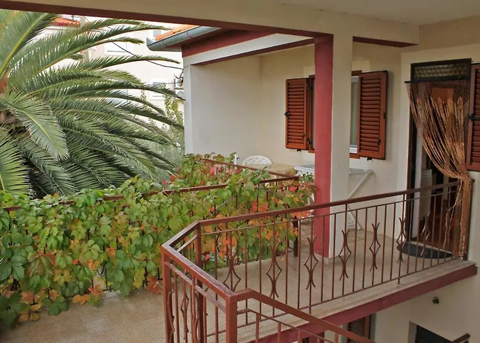 By The Sea Privlaka, Zadar - 5813 *