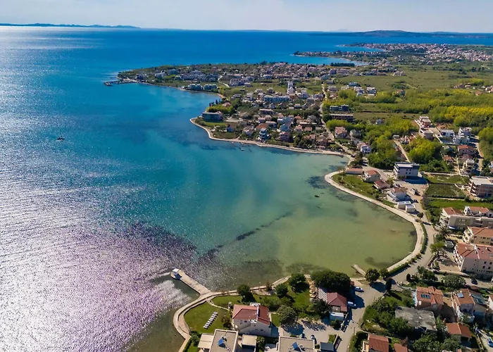 By The Sea Privlaka, Zadar - 5813 *